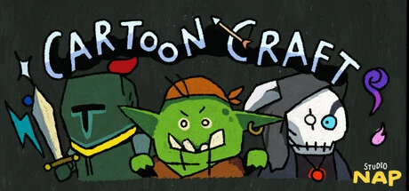 Games like Cartoon Craft: Rise of Mutation