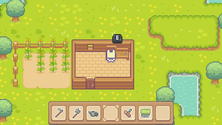 Cats and Cows screenshot