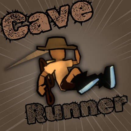 Cave Runner Image
