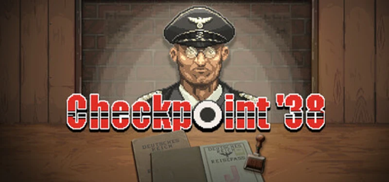 Checkpoint '38 Image