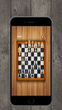 Chess 2 player - Chess Puzzle Image