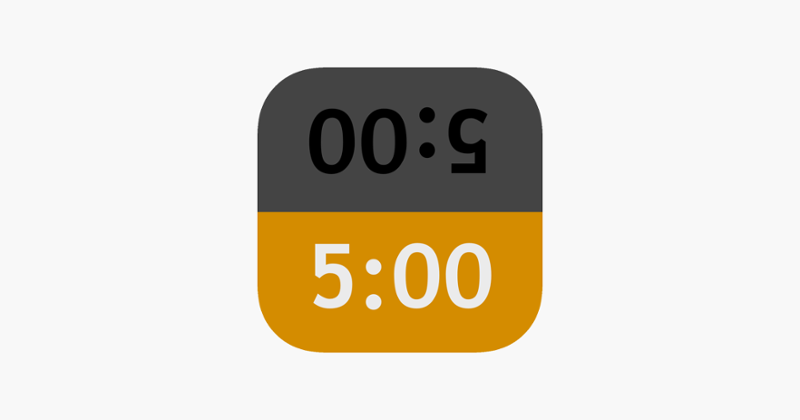 Chess Clock for Chess Image