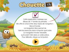 Chouette 2B Image