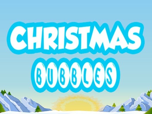 Games like Christmas Bubbles HD