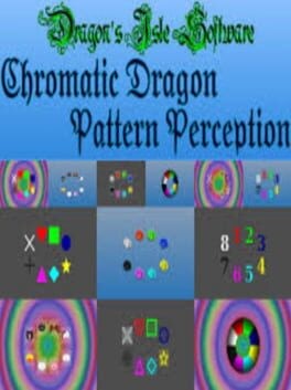 Games like Chromatic Dragon Pattern Perception