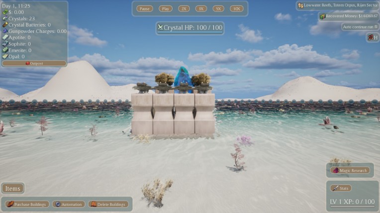 Chronicle Legends: Tower Defense Image