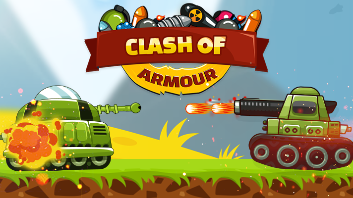 Games like Clash of Armor