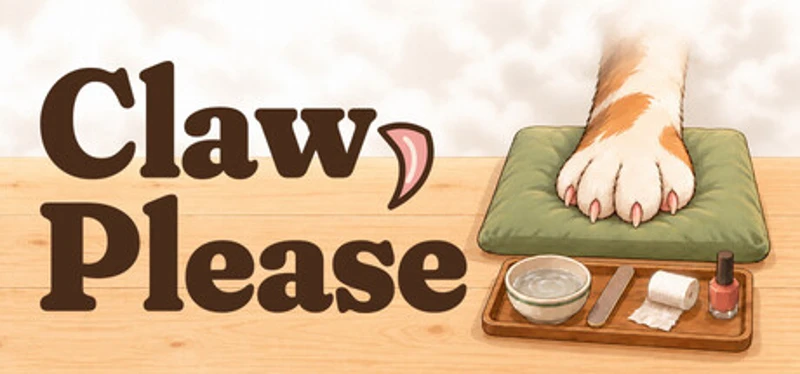 Claw, Please Image