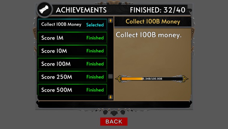 Click Me Harder screenshot