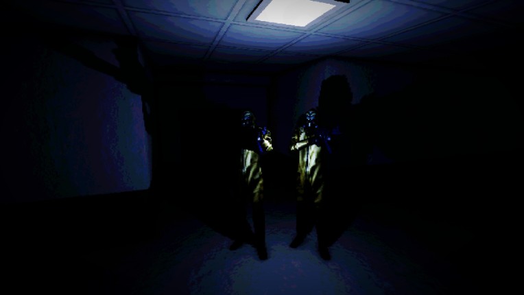 COLD CALL screenshot