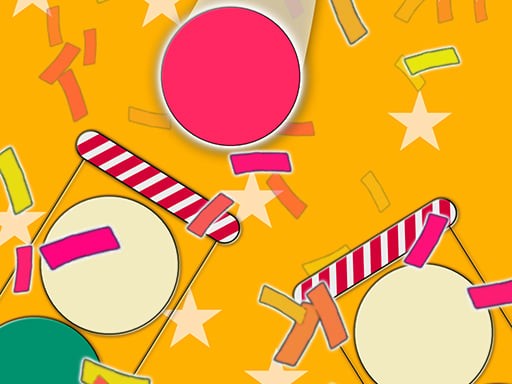 Games like Color Ball Matching