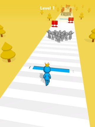 Color Shot!!! screenshot