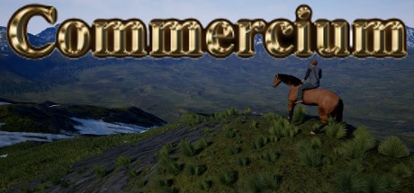 Games like Commercium
