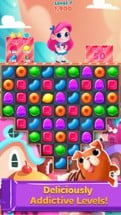 Cookie Cake Smash - 3 match puzzle game Image