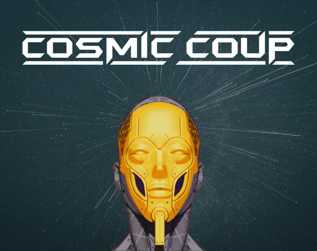 Games like Cosmic Coup