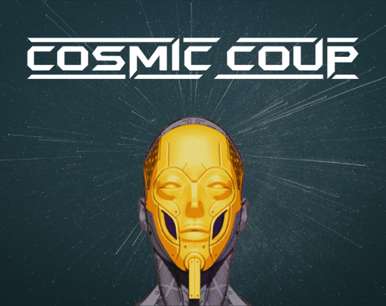 Cosmic Coup Image