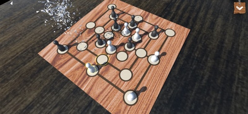 Cowboy Mills screenshot