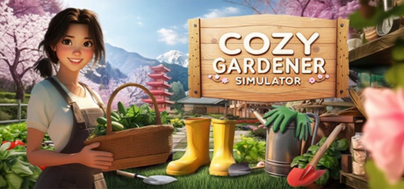 Cozy Gardener Simulator Image