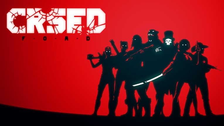 CRSED: F.O.A.D. screenshot