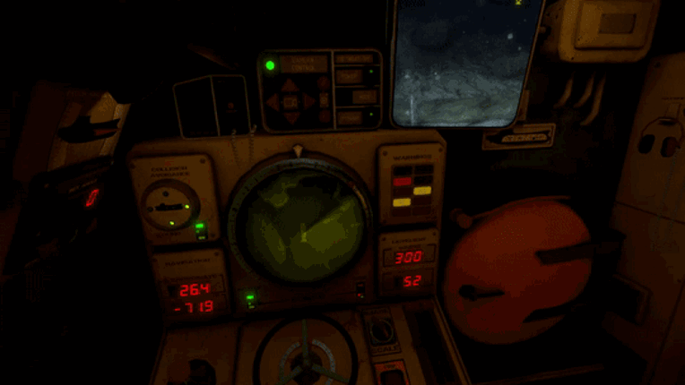Crushing Pressure Image