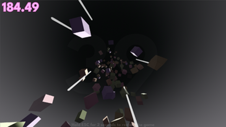 Cube Ascender screenshot