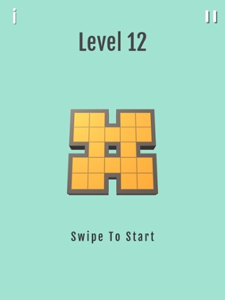 Cube Dash 3D screenshot