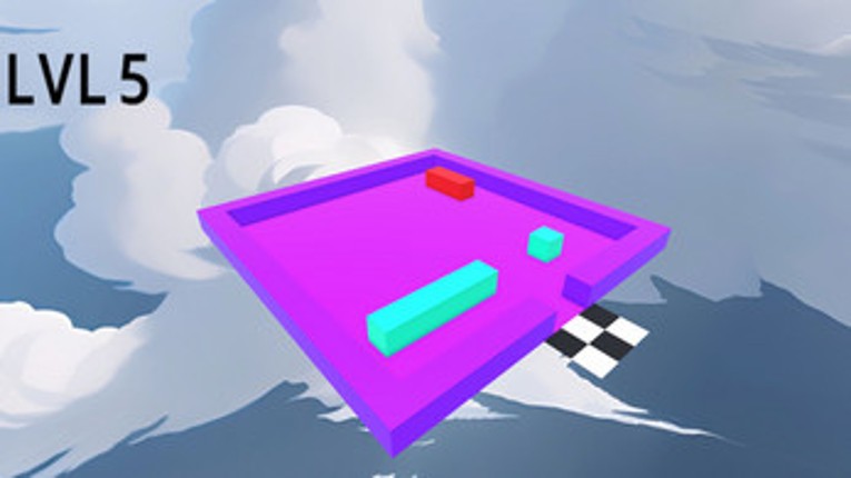 cube puzzle (пк версия) Image