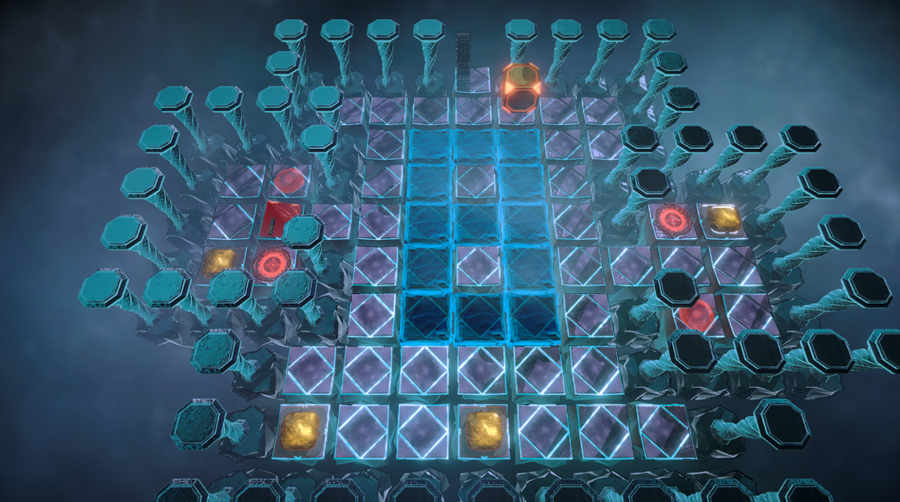 Games like Cuboid -A 2.5D PUZZLE GAME