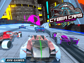 Cyber Cars Punk Racing Image