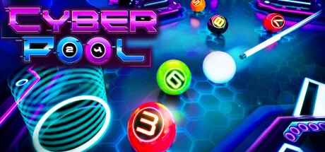 Games like Cyber Pool