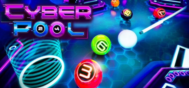 Cyber Pool Image