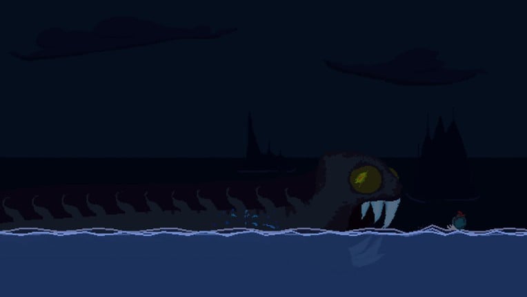 Daisy Grotto screenshot