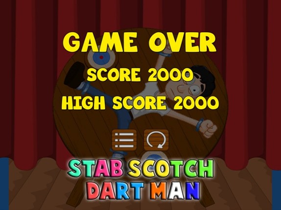 Dart Archery Shooting Game screenshot