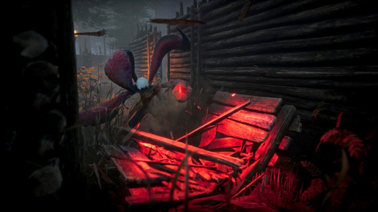 Dead by Daylight screenshot