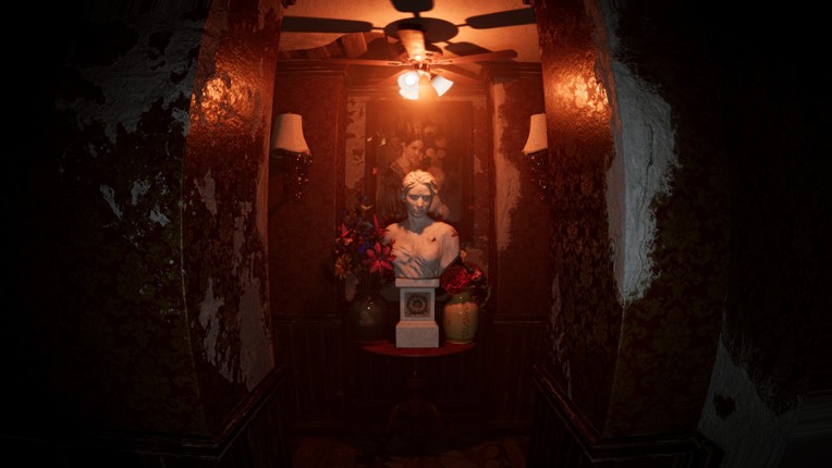 Dead Faces screenshot