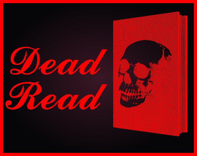 Games like Dead Read