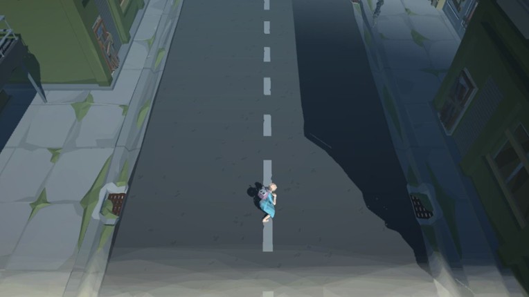 Deaded The Runner screenshot