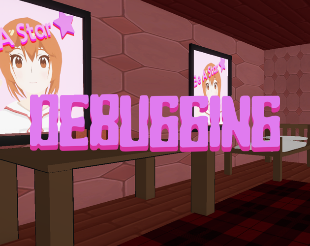 Games like Debugging