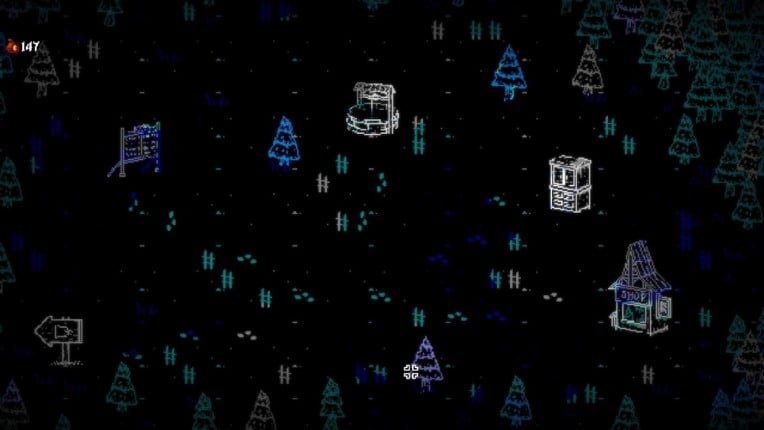 Deepest Well screenshot