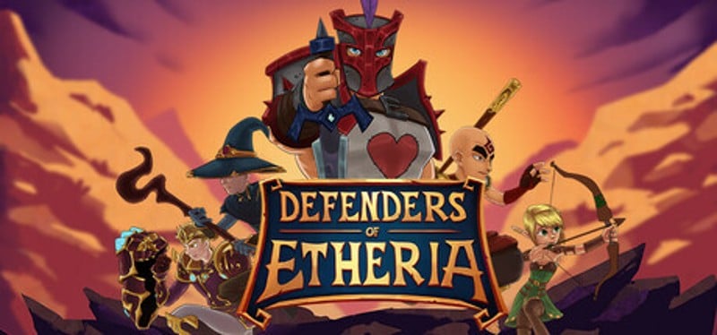 Defenders of Etheria Image