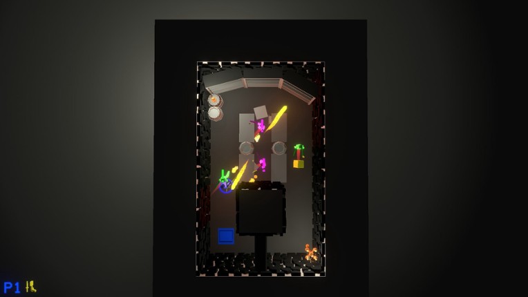 Definitely Sneaky But Not Sneaky screenshot