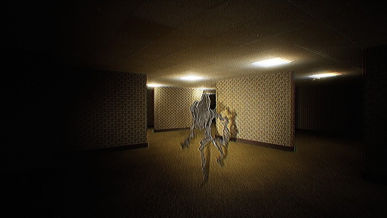 Deja Vu : The Backrooms screenshot