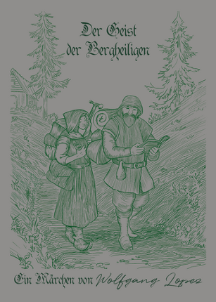Der Geist der Bergheiligen Image