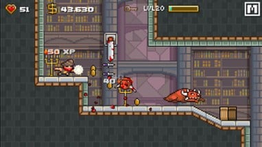 Devious Dungeon 2 Image