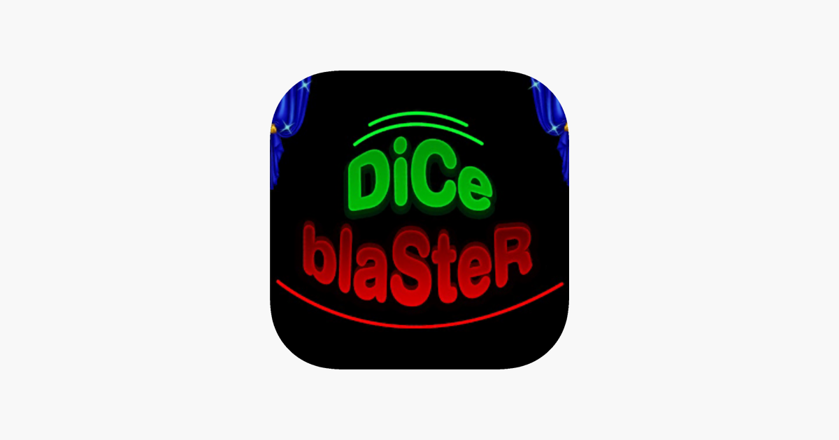 Games like Dice Blaster