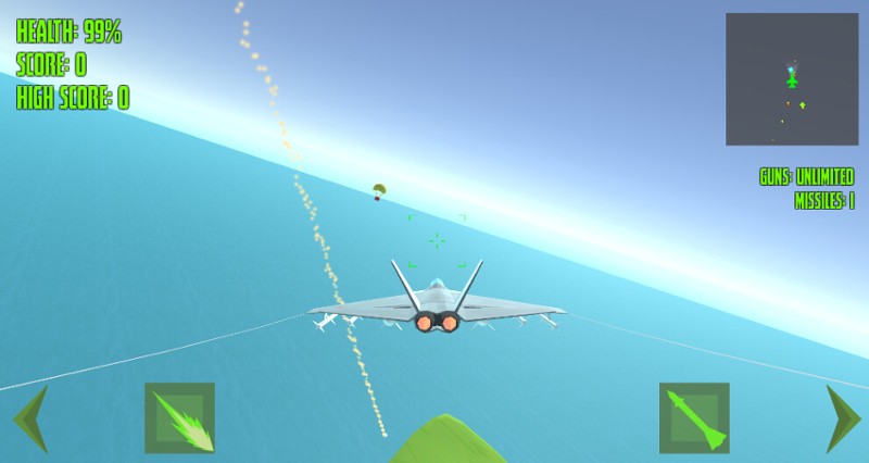 Differentiate screenshot