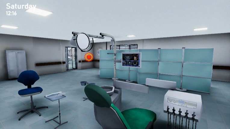 Doctor Life Simulator screenshot