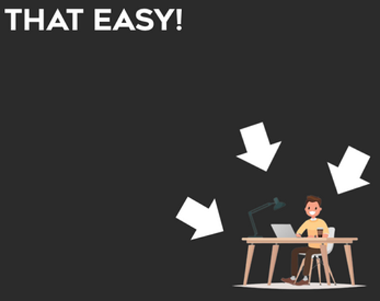 Doing Nothing - The Game Image