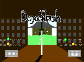 DojoSlash Alpha Image