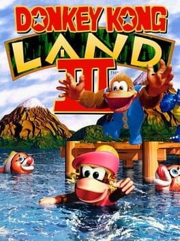Games like Donkey Kong Land III